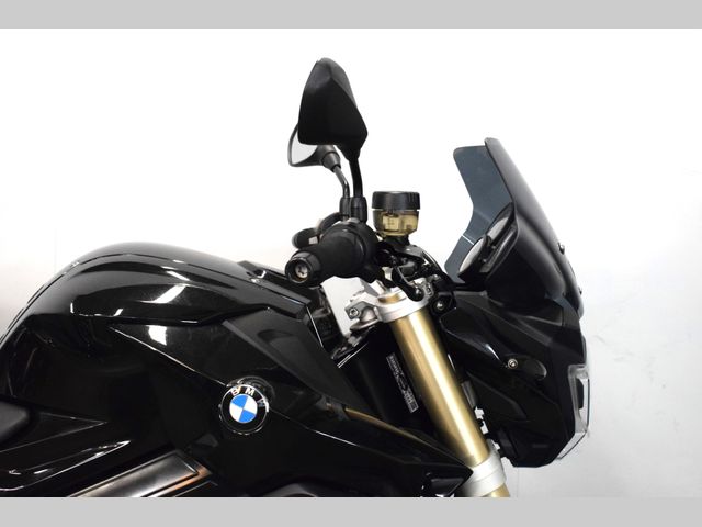 bmw - f-800-r