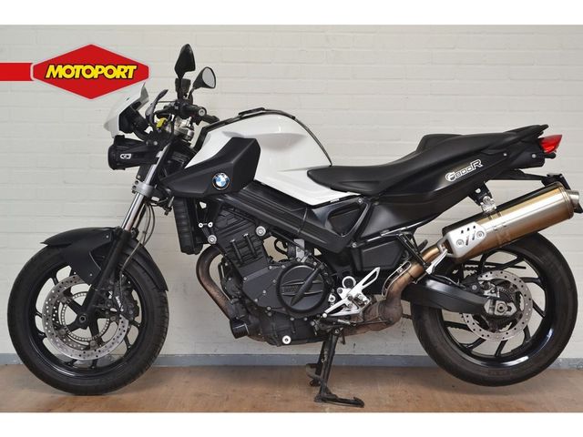 bmw - f-800-r