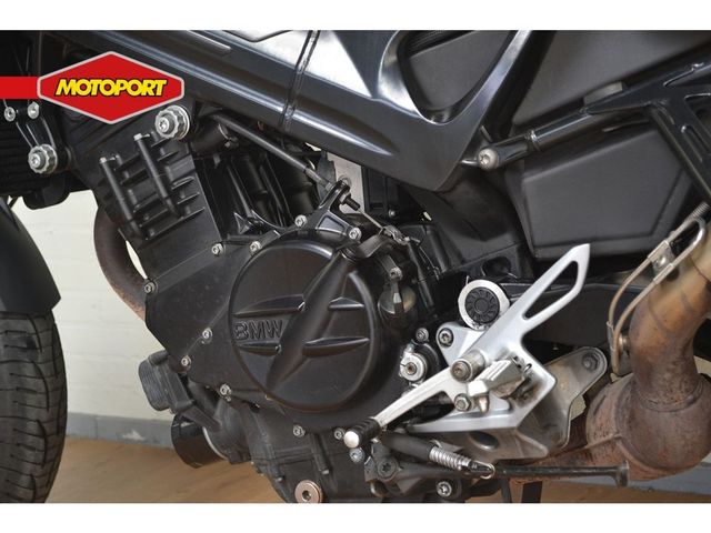 bmw - f-800-r
