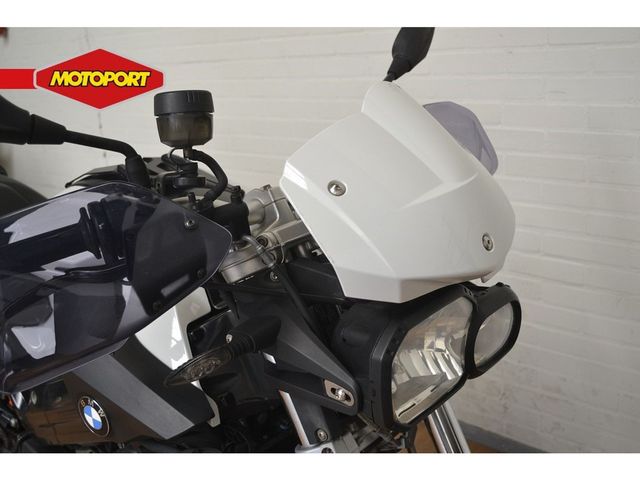 bmw - f-800-r
