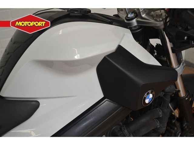 bmw - f-800-r