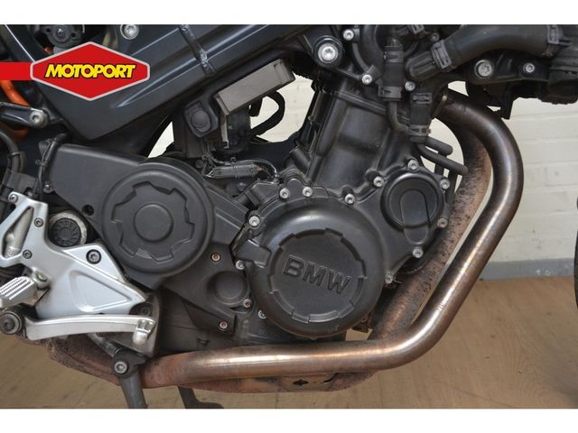 bmw - f-800-r