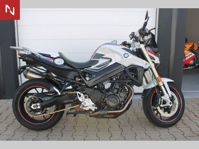 bmw - f-800-r