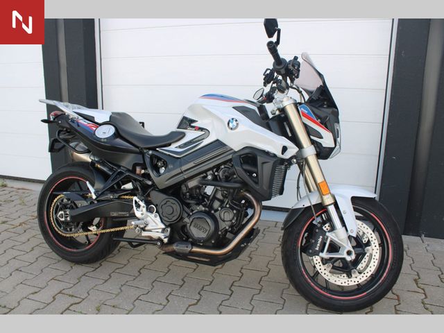 bmw - f-800-r