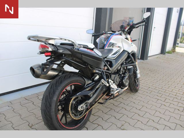 bmw - f-800-r