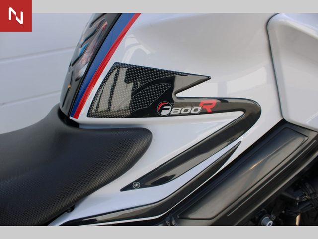 bmw - f-800-r