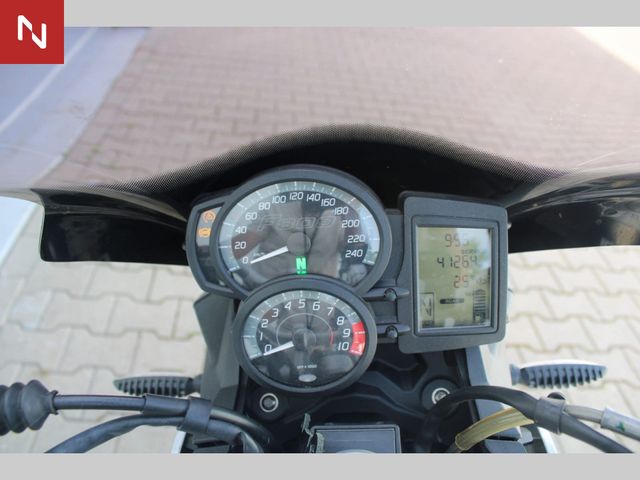 bmw - f-800-r