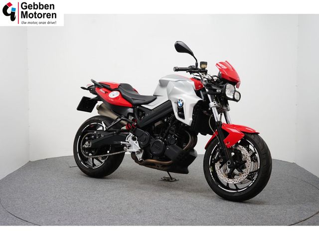 bmw - f-800-r