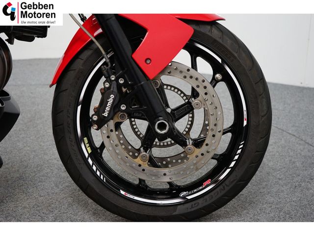 bmw - f-800-r