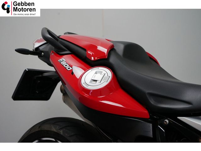 bmw - f-800-r