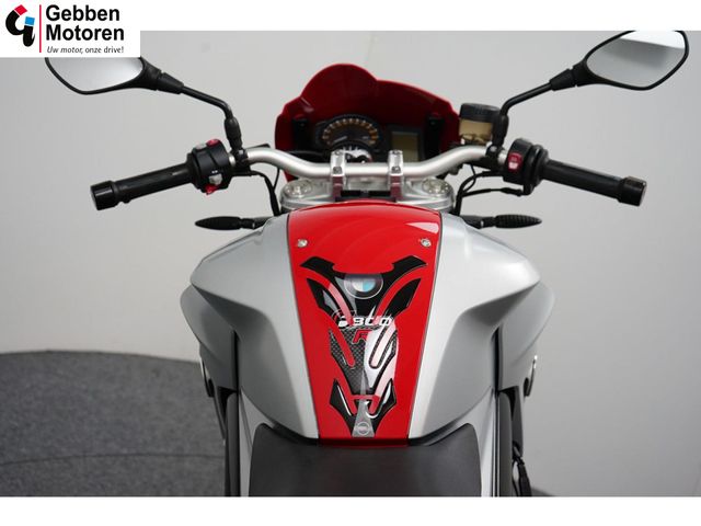 bmw - f-800-r