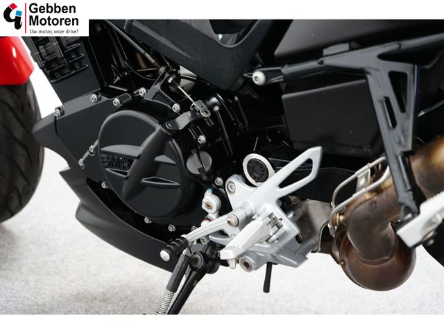 bmw - f-800-r