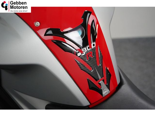 bmw - f-800-r