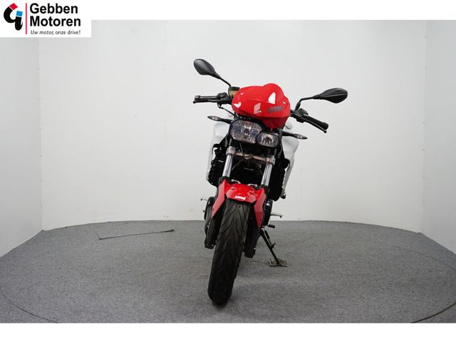 bmw - f-800-r