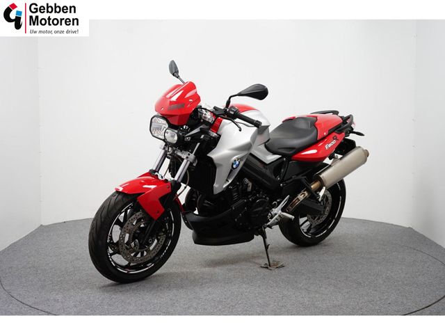 bmw - f-800-r