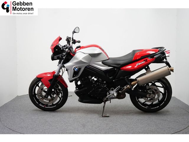bmw - f-800-r