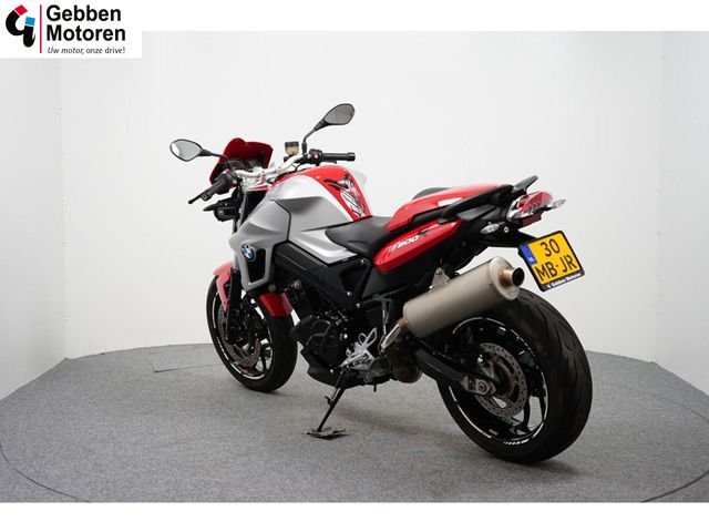 bmw - f-800-r