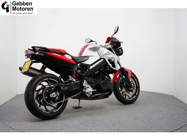 bmw - f-800-r