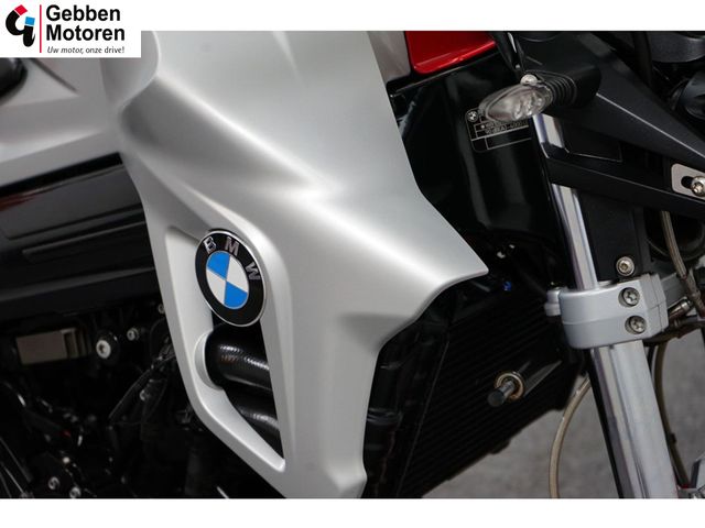 bmw - f-800-r