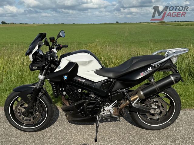 bmw - f-800-r