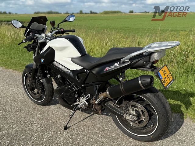 bmw - f-800-r