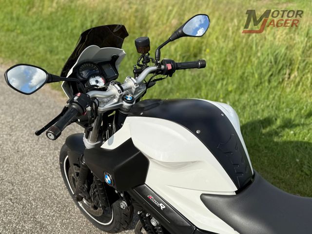 bmw - f-800-r