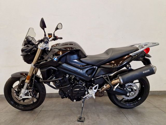 bmw - f-800-r