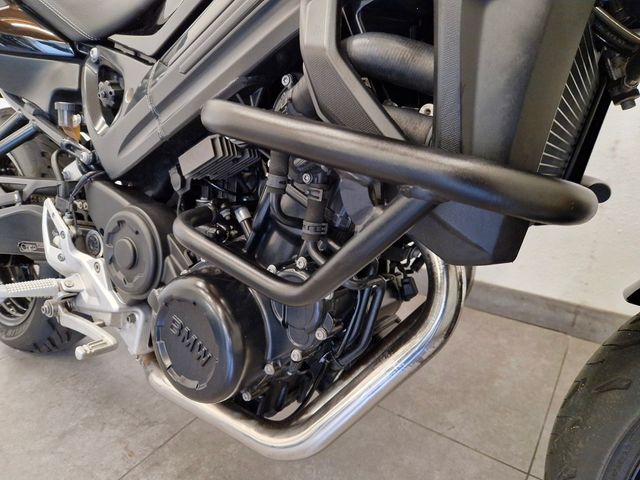 bmw - f-800-r