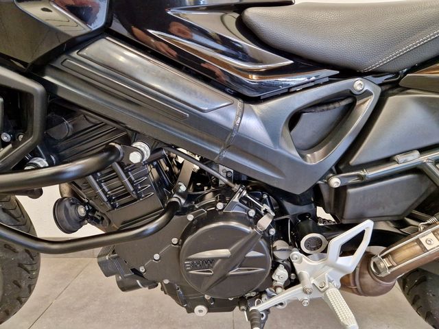 bmw - f-800-r