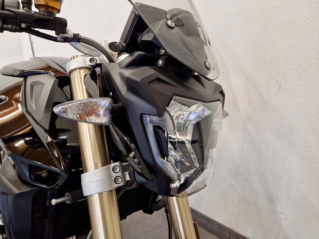 bmw - f-800-r