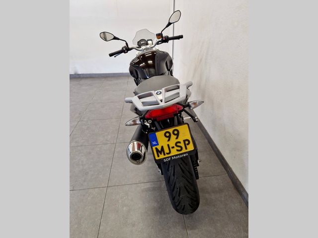 bmw - f-800-r