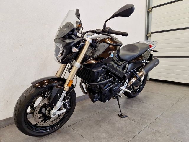 bmw - f-800-r
