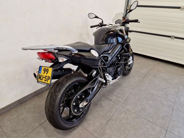 bmw - f-800-r