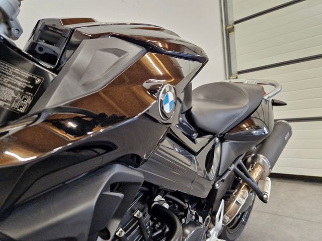 bmw - f-800-r