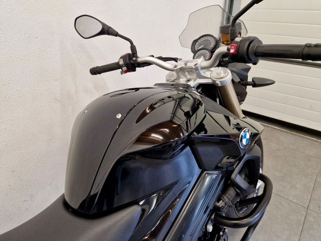 bmw - f-800-r