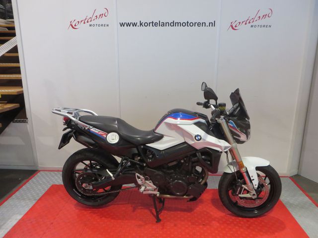 bmw - f-800-r
