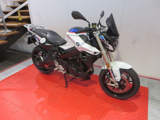 bmw - f-800-r