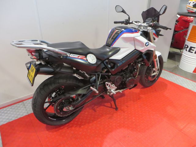 bmw - f-800-r