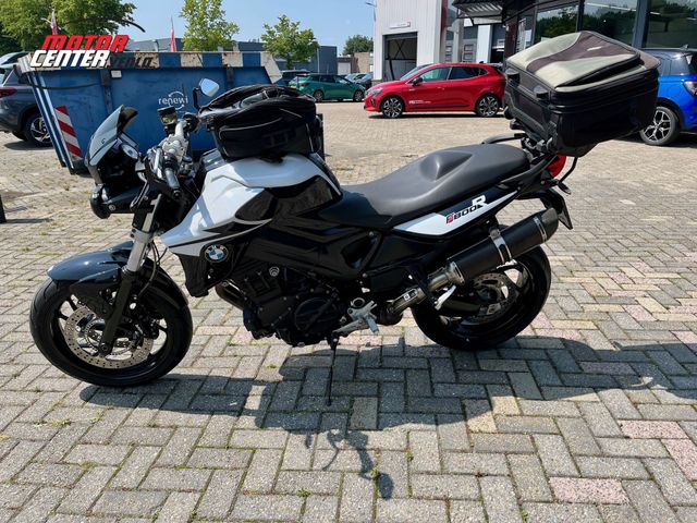 bmw - f-800-r
