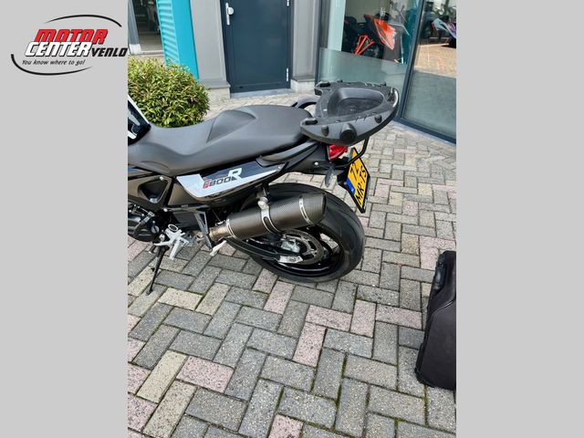 bmw - f-800-r