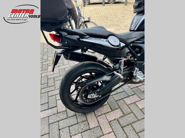 bmw - f-800-r