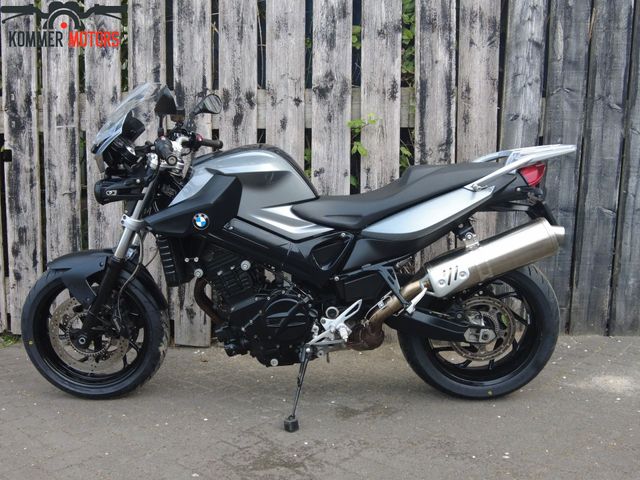 bmw - f-800-r