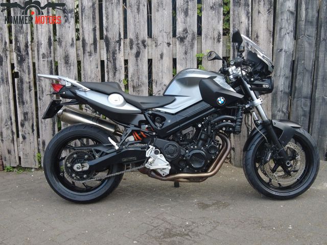 bmw - f-800-r
