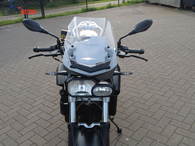 bmw - f-800-r