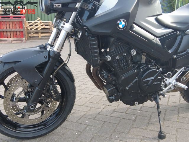 bmw - f-800-r