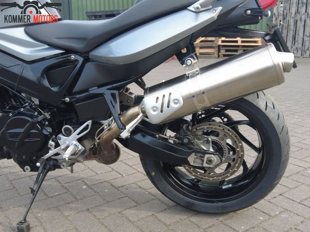 bmw - f-800-r