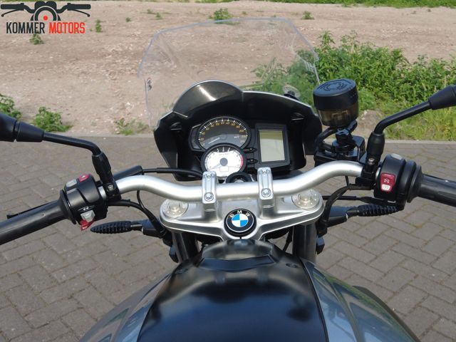 bmw - f-800-r