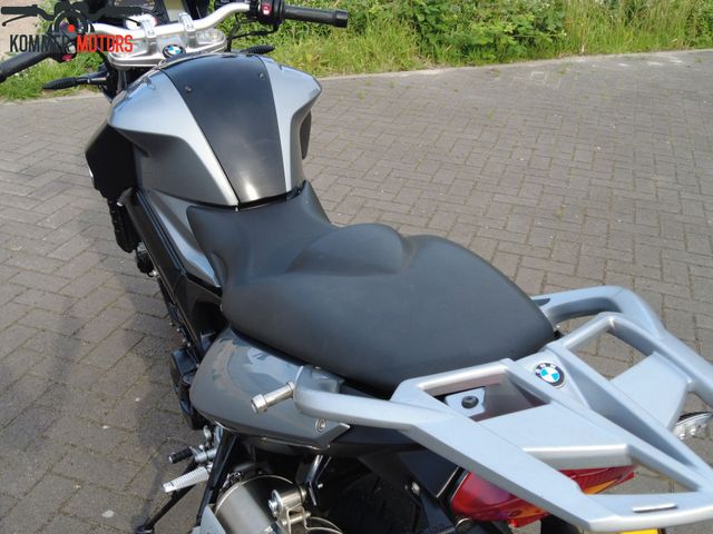 bmw - f-800-r