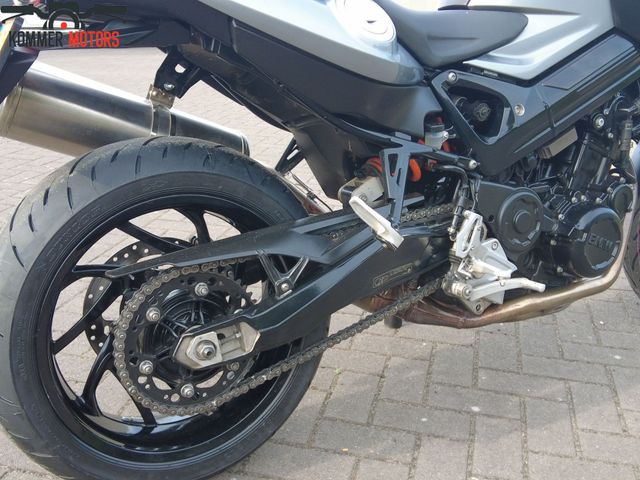 bmw - f-800-r