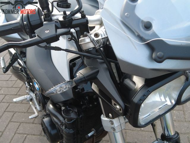 bmw - f-800-r